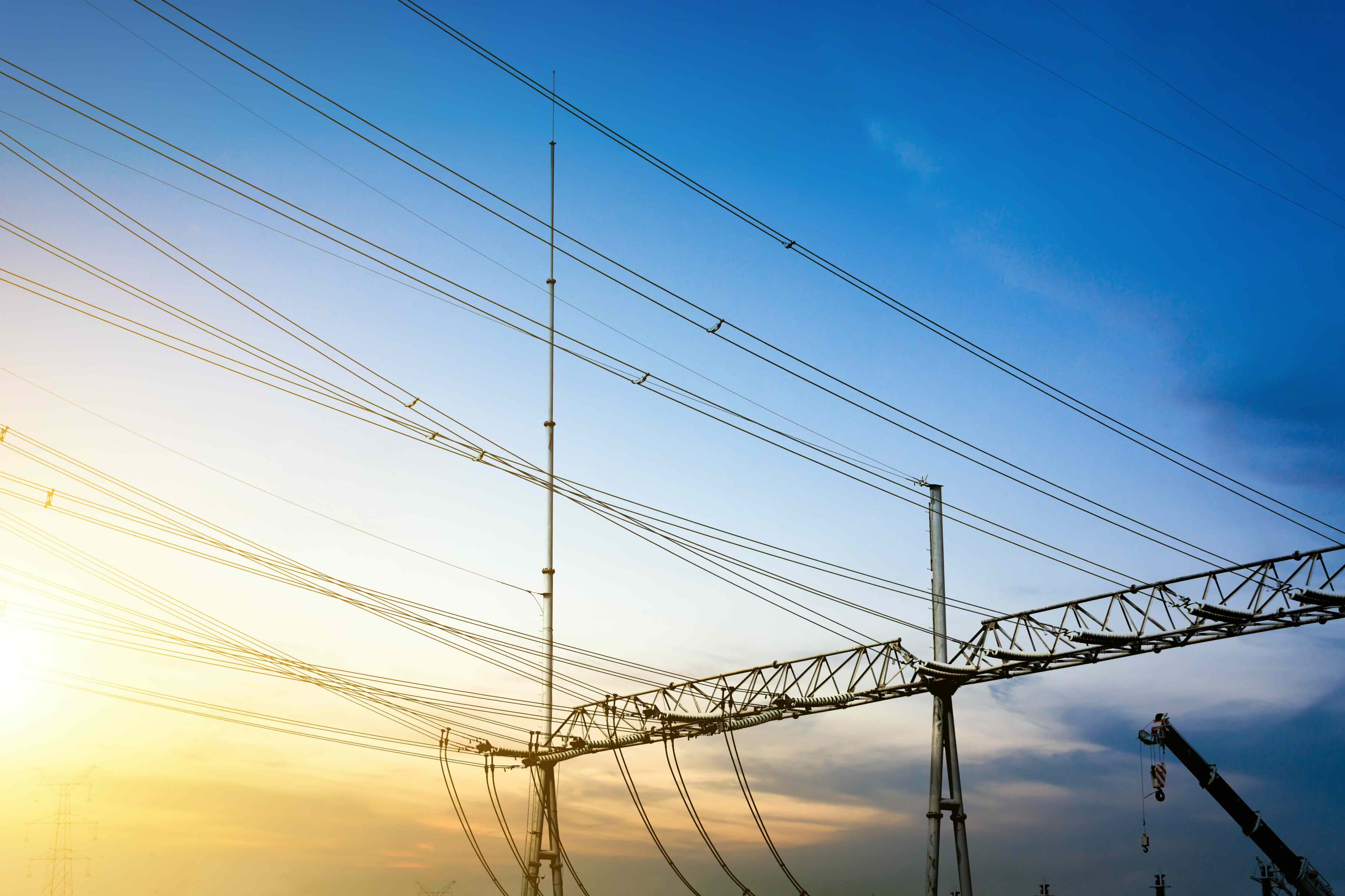 Services BRIG POWER